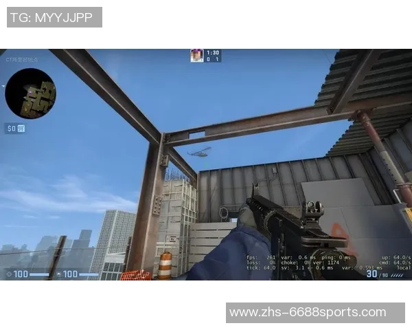 深度对话：刘磊分享他在CSGO世界中的成长与挑战